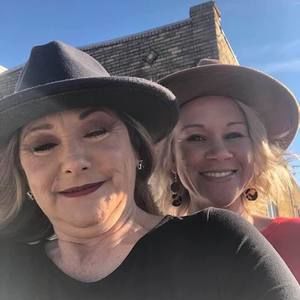 Meet your Posher, Nanette